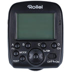 Émetteur De Flash Radio Rollei Pro 2,4G Pour Sony TTL