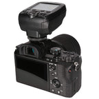 Émetteur De Flash Radio Rollei Pro 2,4G Pour Sony TTL