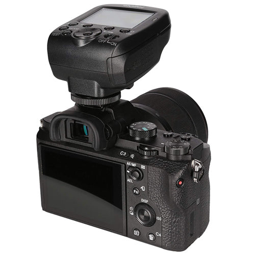 Émetteur De Flash Radio Rollei Pro 2,4G Pour Sony TTL