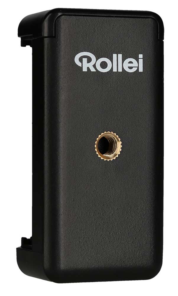 Support Rollei Pour Smartphone