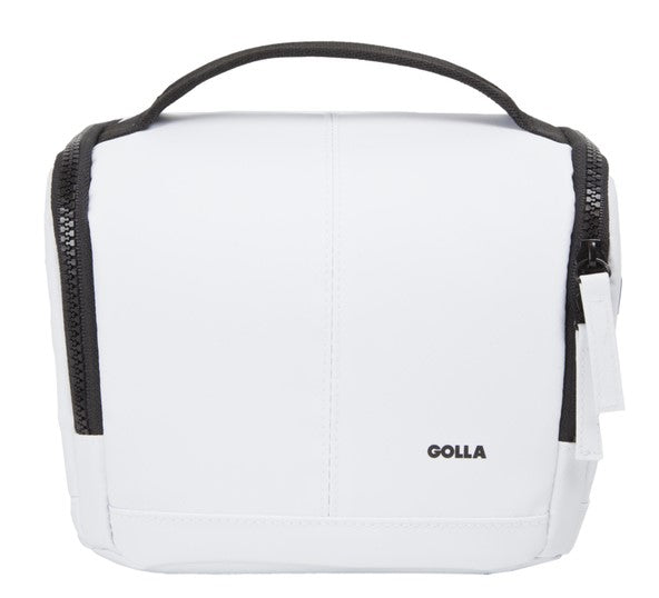 Golla Barry S Blanc