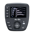 Nissin Air 10s Commander Sony sans fil