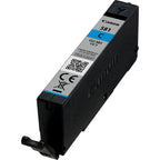 Encre Cyan Canon CLI-581C
