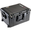 Valise de protection Peli™ 1637 Air noire