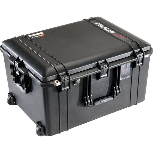 Valise de protection Peli™ 1637 Air noire