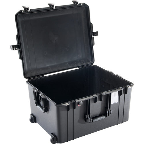 Valise de protection Peli™ 1637 Air noire