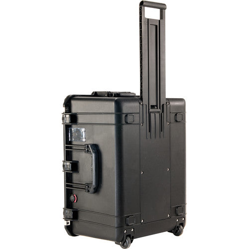 Valise de protection Peli™ 1637 Air noire