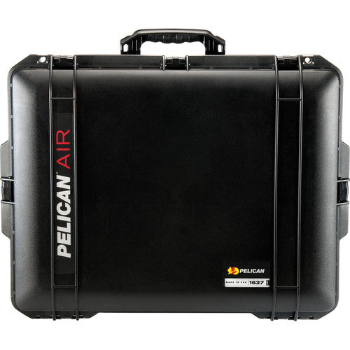 Valise de protection Peli™ 1637 Air noire
