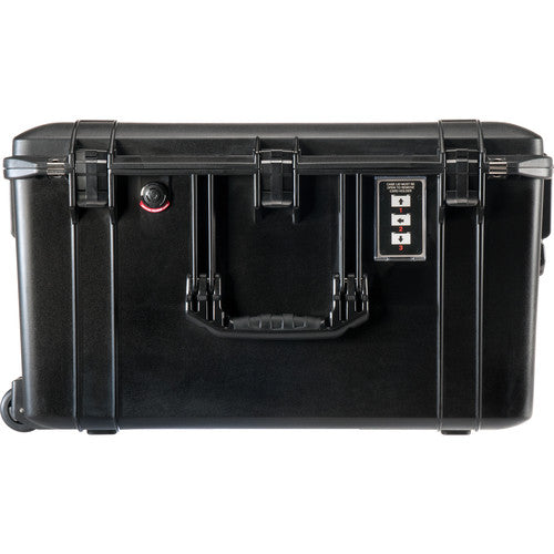 Valise de protection Peli™ 1637 Air noire