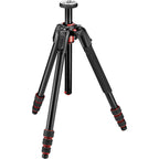 Manfrotto 190 Go! M-Series Aluminium Trépied