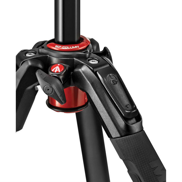 Manfrotto 190 Go! M-Series Aluminium Trépied