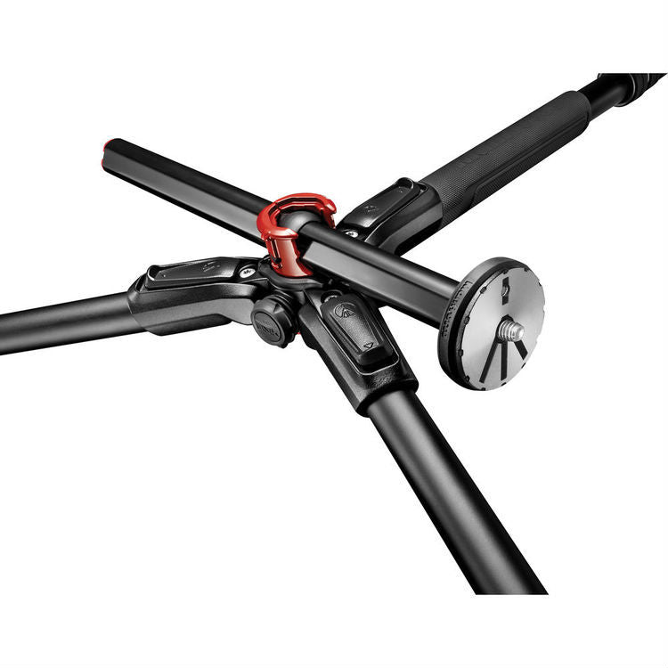 Manfrotto 190 Go! M-Series Aluminium Trépied