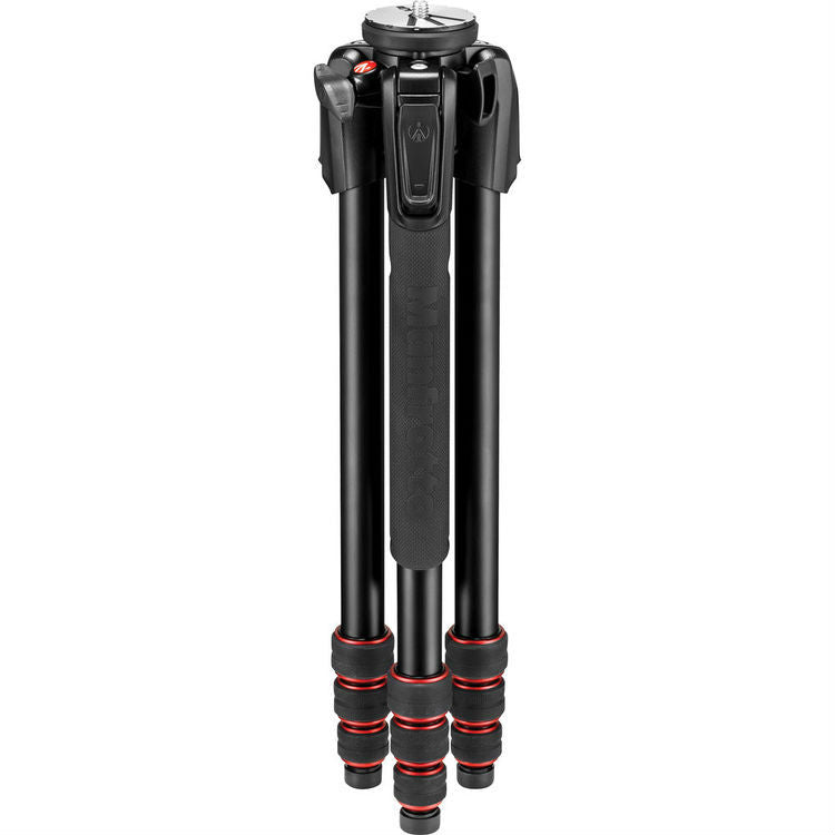 Manfrotto 190 Go! M-Series Aluminium Trépied