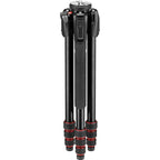 Manfrotto 190 Go! M-Series Aluminium Trépied