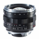 Voigtländer Nokton 40mm F1.2 Leica M