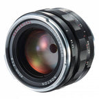 Voigtländer Nokton 40mm F1.2 Leica M