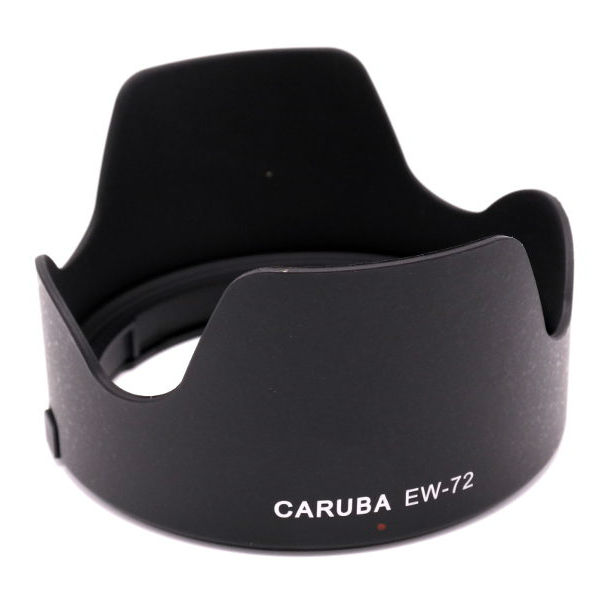 Caruba EW-72 Noir