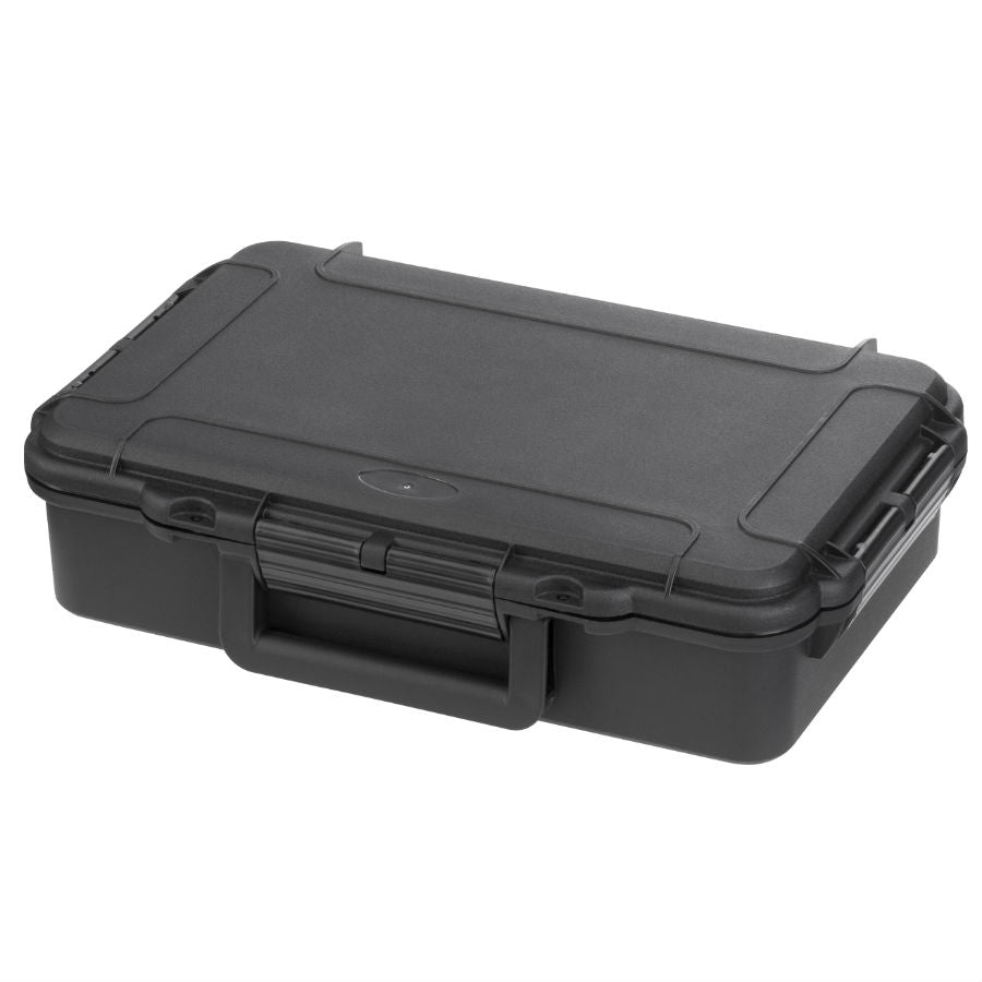 WCS Protection 004 Mallette Noir Avec Mousse