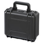 WCS Protection 235 H105 Valise noire