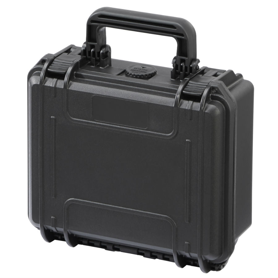 WCS Protection 235 H105 Valise noire