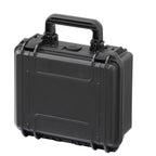 Mallette WCS Protection 235 H105 Noir Avec Mousse Pick 'n Pluck