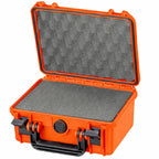 Valise WCS Protection 235 H105 Orange avec Mousse à Picots