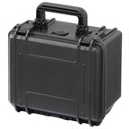 WCS Protection 235 H155 Étui Noir
