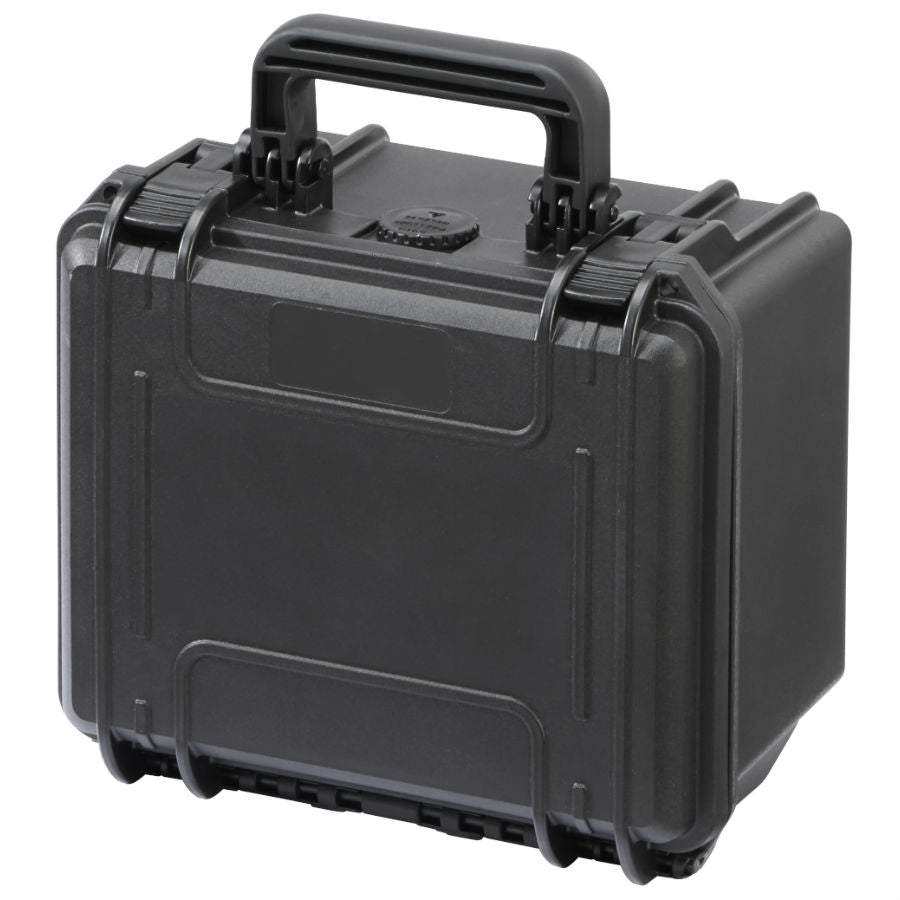 WCS Protection 235 H155 Étui Noir
