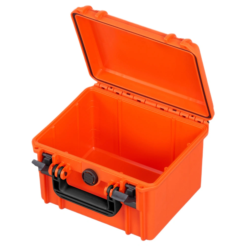 WCS Protection 235 H155 case orange