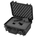 Mallette WCS Protection 300 Noir + Mousse