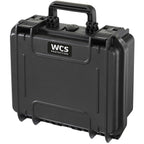 Mallette WCS Protection 300 Noir + Mousse