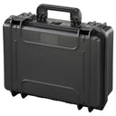 WCS Protection 430 valise noir