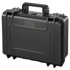 WCS Protection 430 valise noir