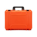 Valise WCS Protection 430 Orange avec Jeu de Séparateurs