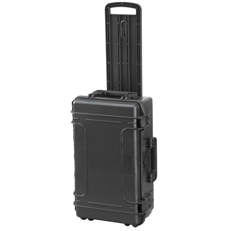WCS Protection 520TR Case Black