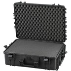 WCS Protection 540TR H190 Case Black incl. Pick ’n Pluck Foam