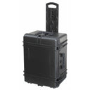 WCS Protection 620TR H340 Case Black incl. Pick ’n Pluck Foam