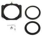 Benro FG100 Support de filtre universel avec bague d'objectif 77mm et 82mm