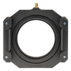 Benro FG100 Support de filtre universel avec bague d'objectif 77mm et 82mm