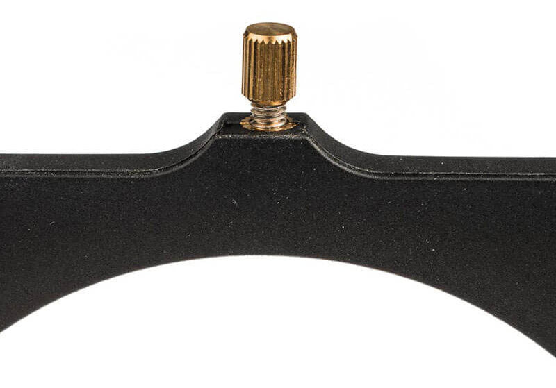 Benro FG100 Support de filtre universel avec bague d'objectif 77mm et 82mm