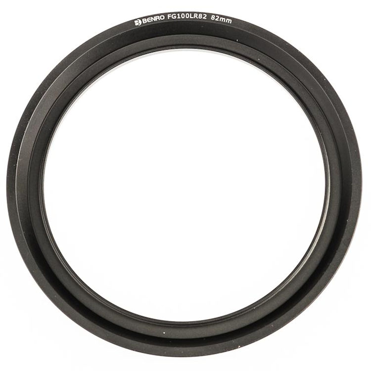Benro FG100LR82 Objectif Ring 82mm