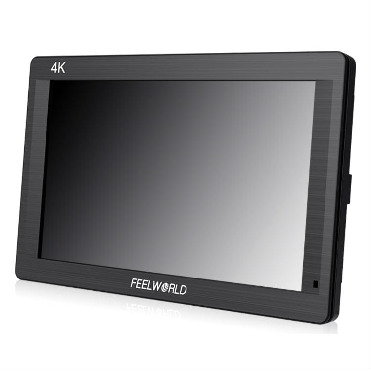 Moniteur Feelworld 4K 7 " FH7 HDMI