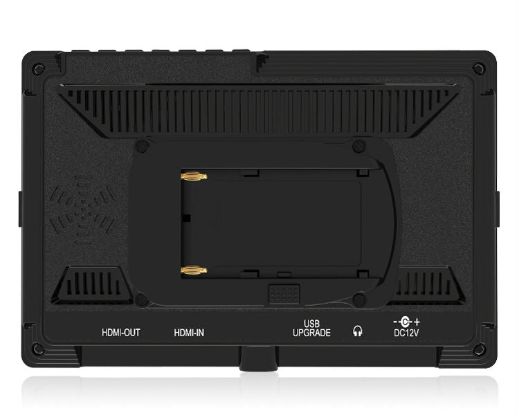 Moniteur Feelworld 4K 7 " FH7 HDMI