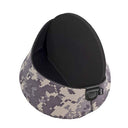 LensCoat Sweat à capuche Bouchon d'objectif Grand camouflage numérique