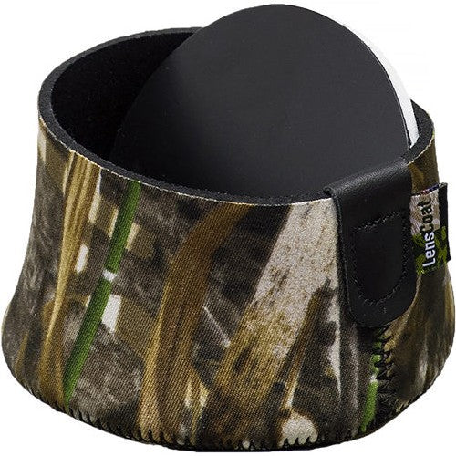 LensCoat Hoodie Capuchon d'objectif X Large Realtree Max5