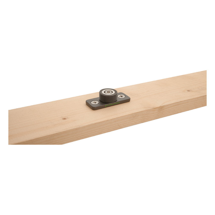 9.Solutions Adaptateur De Support Rapide Vers Plaque À Visser