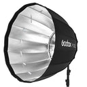 Godox P120L Parabolic Softbox Bowens Mount