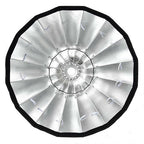 Godox P120L Parabolic Softbox Bowens Mount