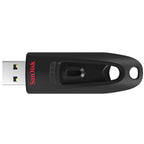 Clé USB SanDisk Ultra 3.0 128 Go