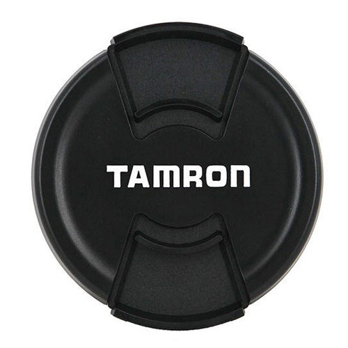 Tamron Bouchon d'Objectif 18-400mm f/3.5-6.3 Di II VC HLD